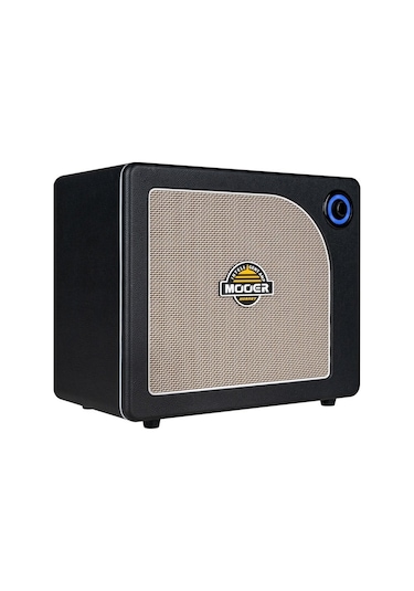 Mooer Hornet Dh30ıbk 30w Gitar Amfisi Efekt+bluetooth