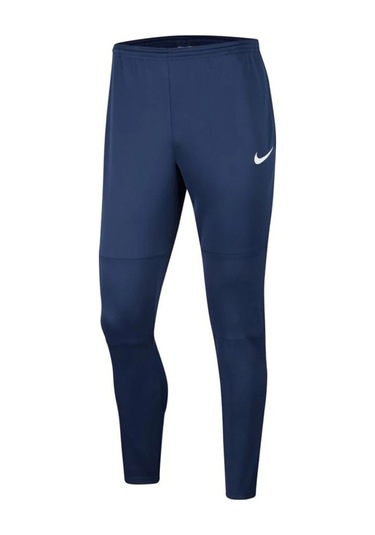 Nike Bv6902-451 Dry Fit Park Çocuk Eşofman Altı-6266 Lacivert