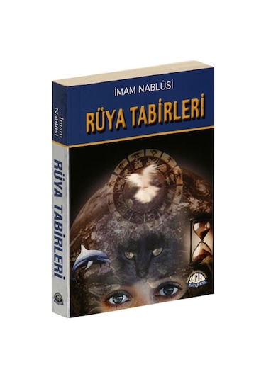 Rüya Tabirleri - Imam Nablusi Cep Boy