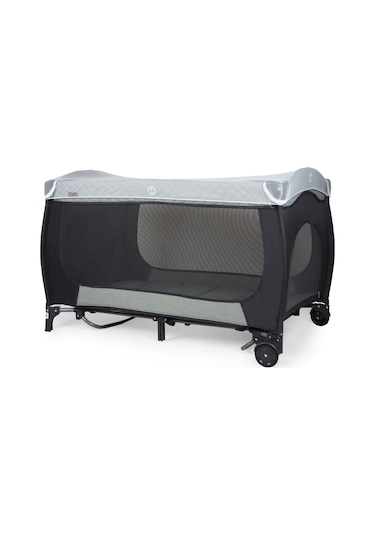 Prego San Diego 8029 Oyun Parkı Park Yatak + Yatak