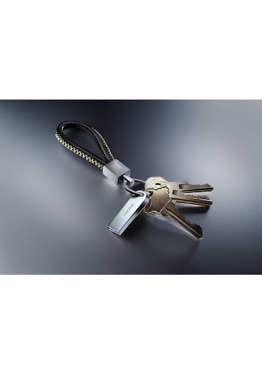 Sandisk Ultra Luxe 128 GB SDCZ74-128G-G46 USB 3.1 Metal Flash Bellek