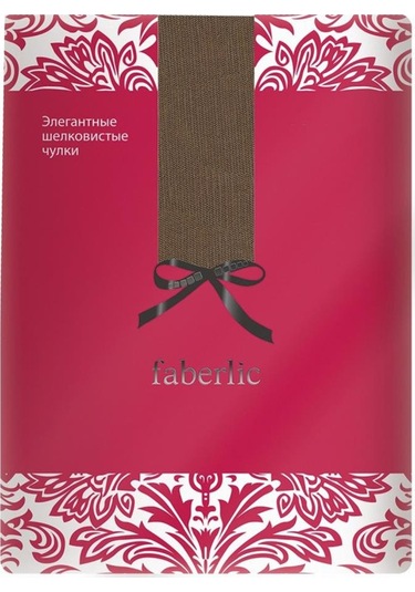 Ten Rengi Jartiyer Çorap S 80408 Ten Rengi