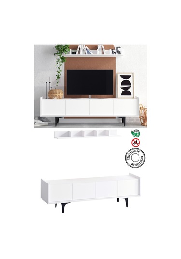 Decormet Kastra Tv Ünitesi Dec0046 Diğer