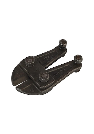 Yakar Demir Makası Ağzı 12 Mm