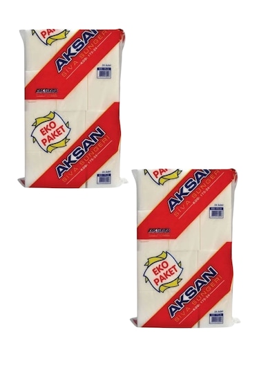 Sıva Süngeri 24 Lü 2 Paket, Sıvacı Süngeri, Oto Yıkama Süngeri