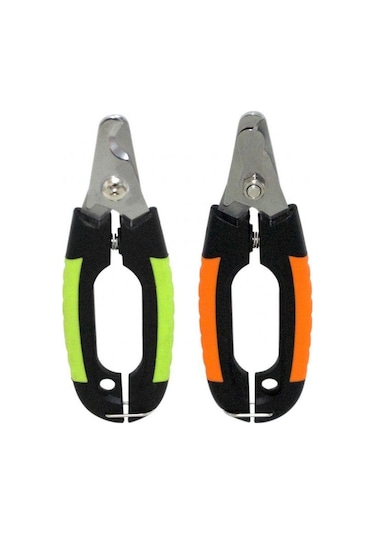 Nunbell Köpek Tırnak Makası L 12,5 Cm