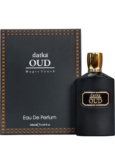 Datka Oud Unisex Parfüm EDP 100 ML