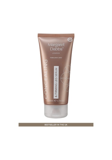 Concealing & Firming Leg Serum - Kapatıcı Etkili & Sıkılaştırıcı Bacak Serumu - 200 Ml