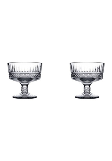 Paşabahçe Elysia Ayaklı Dondurmalık Kase 2 Li 51749