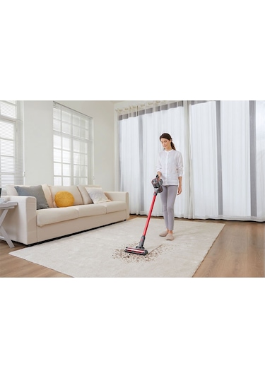 Roborock H7 22.2 V Şarjlı Dikey Süpürge