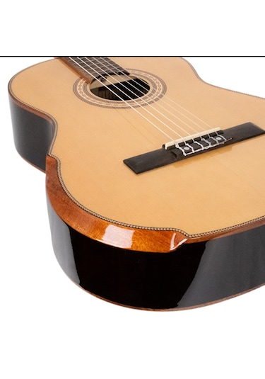 Barcelona Royal Natural Klasik Gitar