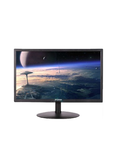 EFS EFSOFFICE0003-2 i3-3210 8 GB 256 GB SSD 20" Free Dos Masaüstü Bilgisayar