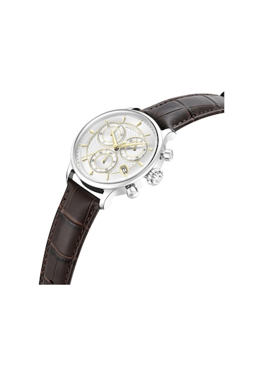 Cerruti 1881 Cıwgc0073302 Erkek Kol Saati Metalik