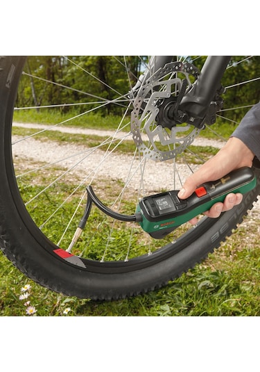 Bosch Home And Garden Easypump Elektrikli Hava Pompası Mini Kompr