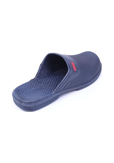 Gezer 10261 Erkek Önü Kapalı Kaymaz Eva Hastane Banyo Terlik