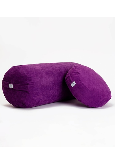 Mor Bolster & Meditasyon Minderi