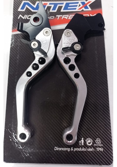 MT-07 Spor Manet Silver