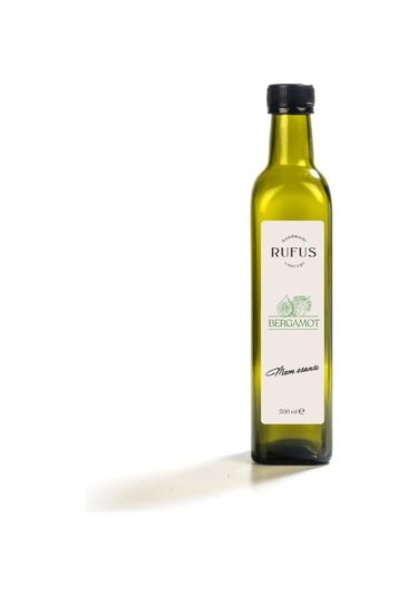 Bergamot Mum Esansı 500ml