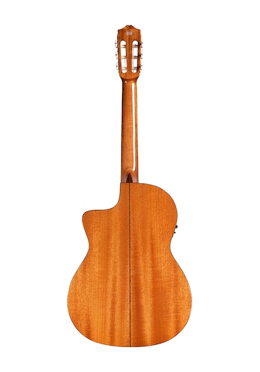 Cordoba C5-Ce Sp Elektro Klasik Gitar Natural
