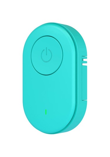 Singree Kedi Köpek Ultrasonik Haşere Kovucu - Pire, Akar Giderici - Mavi