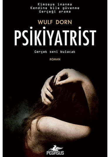 Psikiyatrist - Wulf Dorn