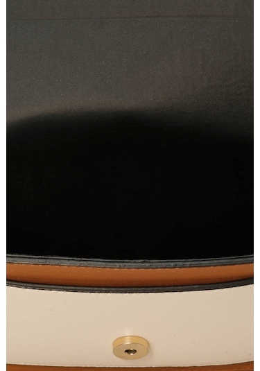 Butigo Ntrl Clrblck Mk Cprz 4pr Siyah Kadın Çapraz Çanta 000000000101925368 Siyah