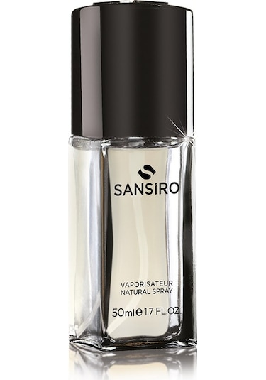 Sansiro K12 Kadın Parfüm EDP 50 ML