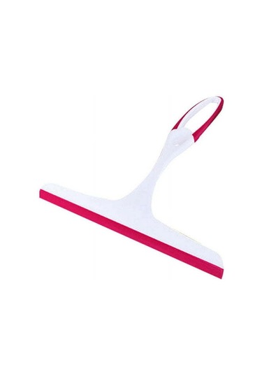 Konesam Cam Duş Kapıları Ve Pencereler İçin Silikon Bıçaklı, Ergonomik Tutuşlu, Çiziksiz Temizlik Squeegee - Su Damlacıkları Ve Sabun Kırıntıları Kaldıran Esnek Ve Dayanıklı Alet Diğer