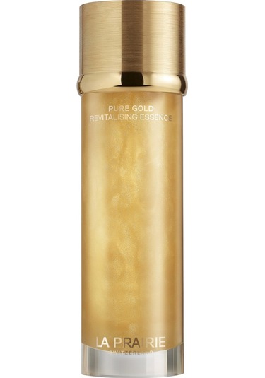 La Prairie Pure Gold Revitalising Essence 130 Ml