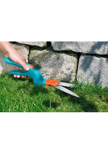 Gardena 8731-20 Classic Döner Çim Makası