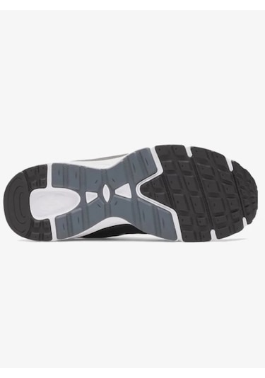 Under Armour 6011293-002 Tech Runner Sportstyle Ayakkabı Erkek Günlük Spor Ayakkabı Siyah