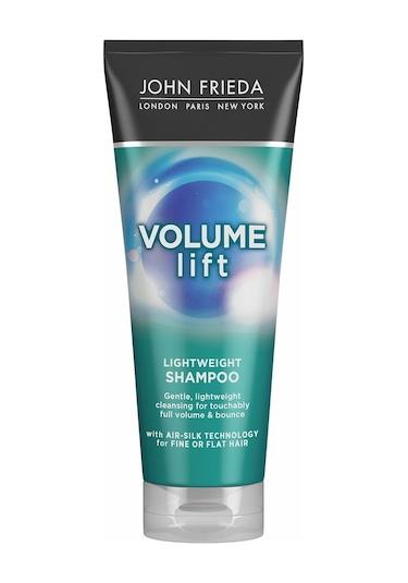 John Frieda Volume Lift İnce Telli Saçlara Hacim Veren Şampuan 250 ML