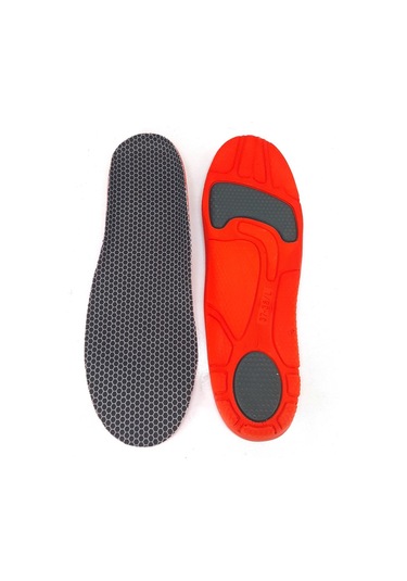 Dinamik Konfor İç Tabanlık - Siyah