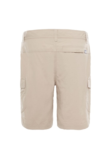The North Face Erkek Horızon Cargo Şort Nf00cf722541 Bej