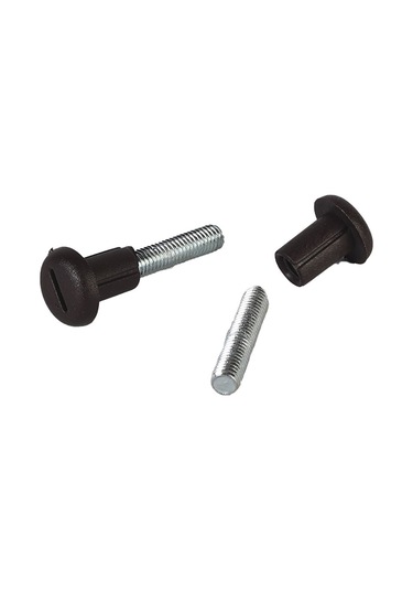 Dolap Plastik Çektirme 100 Adet