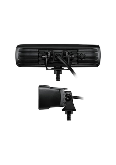 Hella Uzun Hüzme 12/24v Halojen Hareketli Montaj 1fb358176-211