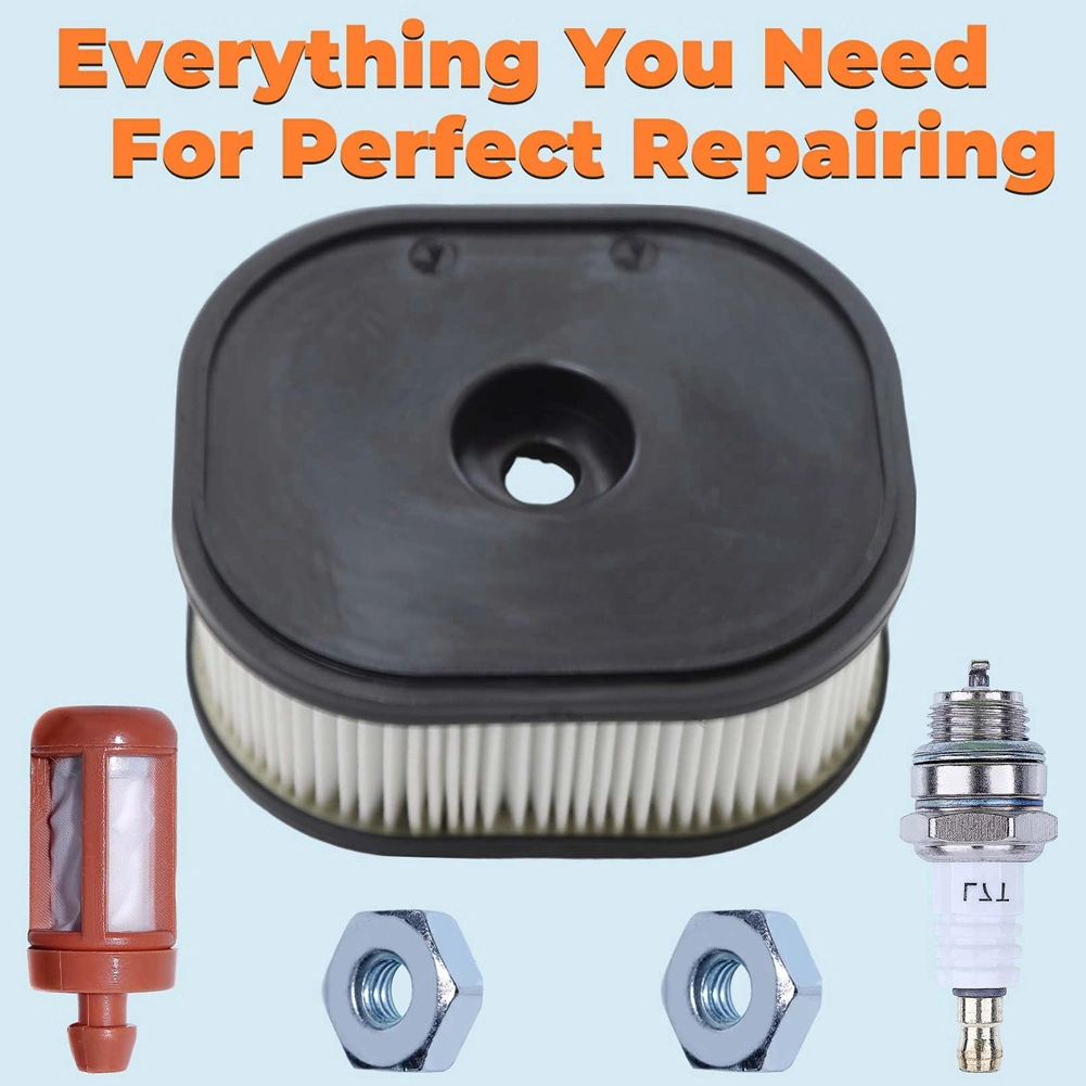 Xurunkeji Stihl Ms661 Ms651 Ms500i Ms661c Motorlu Testere 1144 120 4402 Hava Temizleyici Buji İçin Hd2 Hava Filtresi Ayar Kiti