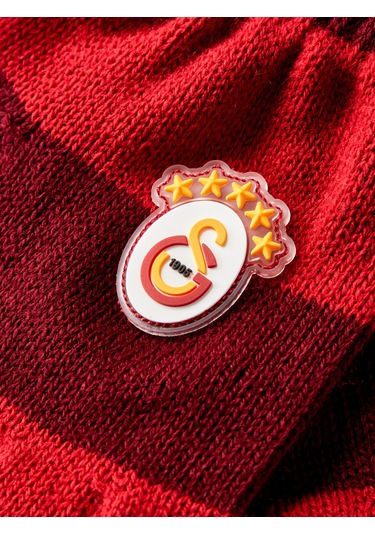 Gsstore Galatasaray Eldiven U252199 Kırmızı