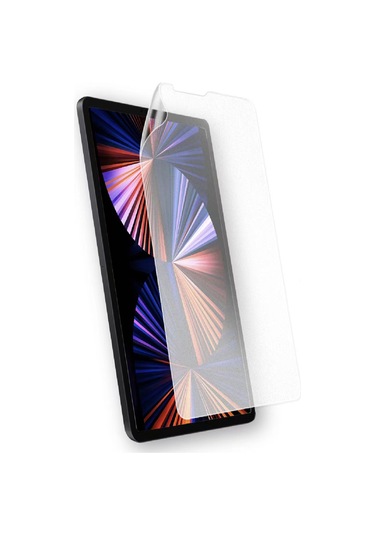 Xemu İpad Pro 12.9 2018 3.nesil Kağıt Hisli Mat Uyumlu Davin Paper Like Tablet Ekran Koruyu