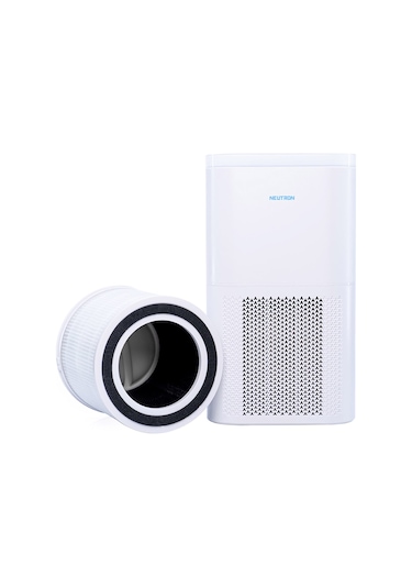 Neutron Air Purifier H11 Hepa Filtre Akıllı Hava Temizleyici