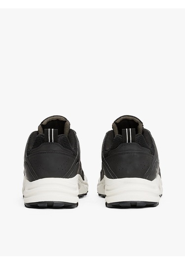 Tommy Hilfiger Erkek Sneaker Em0em01601bds Siyah