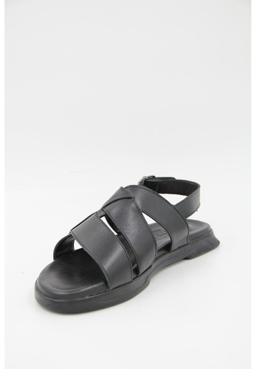 Luciano Bellini 560 Erkek Sandalet