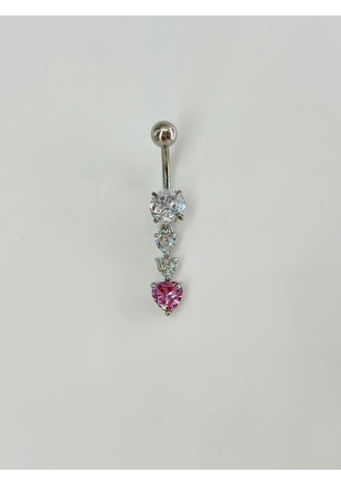 Sallantılı Göbek Piercing Diğer 75190067
