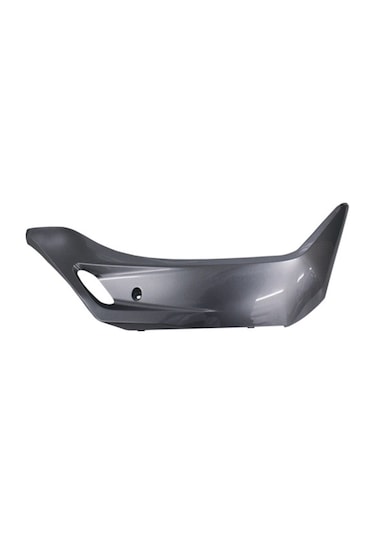 Honda Pcx 125 2011-2013 Sağ Döşeme Desteği Füme