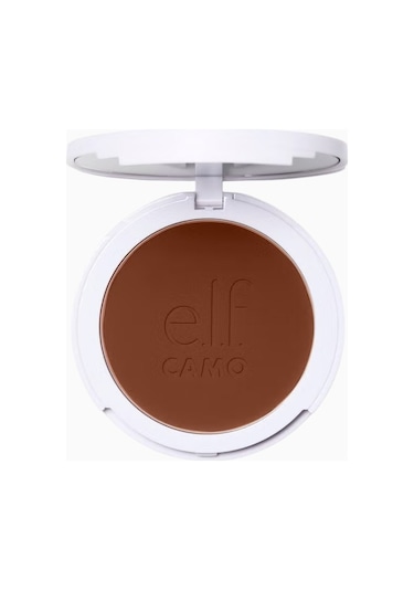 E.l.f. Camo Powder Foundation Kapatıcı Pudra Fondöten Rich 610 N 4