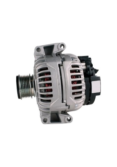 Hella 8el012428751 Alternatör Audi Seat Vw 0k2fc2628z