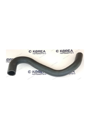 Gros Hortum Radyatör L200 06-15 Alt KR-MN135045/T15202
