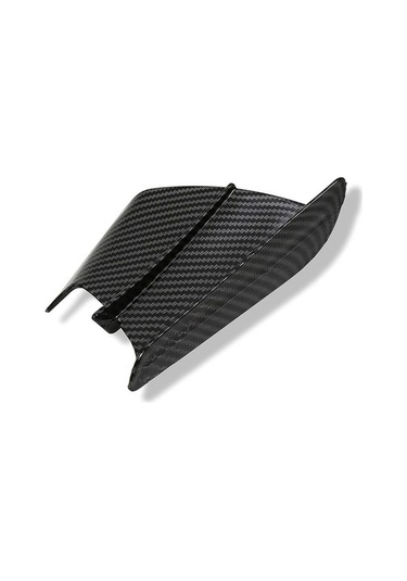 Didadodo Ninja 650/400/300/250 H2r, -14r, -10r, -6r İçin Fairing Yan Winglet, Aerodinamik Kanat, Altın Yeni Desen Altın