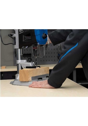 Scheppach DP60 710W Dijital Sütunlu Matkap