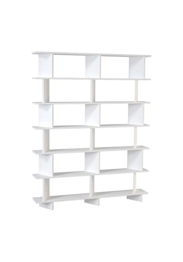 KALENDER DEKOR AZURE-150 KİTAPLIK AZR01